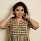 Maternity Dress (Code-1110IK)