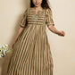 Maternity Dress (Code-1110IK)