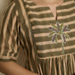 Maternity Dress (Code-1110IK)