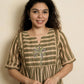 Maternity Dress (Code-1110IK)