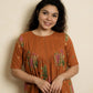 Maternity Dress (Code-1115 IK)