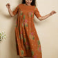 Maternity Dress (Code-1115 IK)