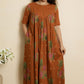 Maternity Dress (Code-1115 IK)