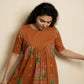 Maternity Dress (Code-1115 IK)