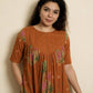 Maternity Dress (Code-1115 IK)