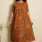 Maternity Dress (Code-1115 IK)