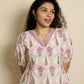 Maternity Dress (Code-1112IK)