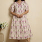 Maternity Dress (Code-1112IK)