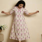 Maternity Dress (Code-1112IK)