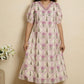 Maternity Dress (Code-1112IK)