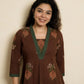 Maternity Dress (Code-1126 IK)