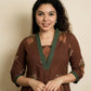 Maternity Dress (Code-1126 IK)