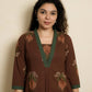 Maternity Dress (Code-1126 IK)