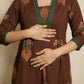 Maternity Dress (Code-1126 IK)