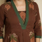 Maternity Dress (Code-1126 IK)