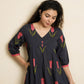 Maternity Dress (Code-1125 IK)