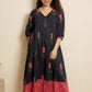 Maternity Dress (Code-1125 IK)
