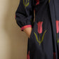 Maternity Dress (Code-1125 IK)