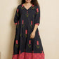 Maternity Dress (Code-1125 IK)