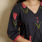 Maternity Dress (Code-1125 IK)