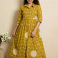 Maternity Dress (Code-1135 IK)