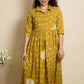 Maternity Dress (Code-1135 IK)
