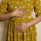 Maternity Dress (Code-1135 IK)