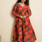 Maternity Dress (Code-1116 IK)