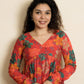 Maternity Dress (Code-1116 IK)