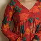 Maternity Dress (Code-1116 IK)
