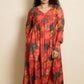 Maternity Dress (Code-1116 IK)