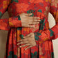 Maternity Dress (Code-1116 IK)