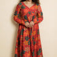 Maternity Dress (Code-1116 IK)