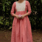 Maternity Dress (Code-1134 IK)