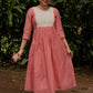 Maternity Dress (Code-1134 IK)