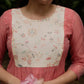Maternity Dress (Code-1134 IK)