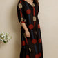 Maternity Dress (Code-1158IK)