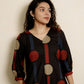 Maternity Dress (Code-1158IK)