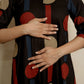 Maternity Dress (Code-1158IK)