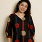Maternity Dress (Code-1158IK)