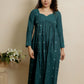 Maternity Dress (Code-1160 IK)