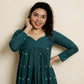 Maternity Dress (Code-1160 IK)