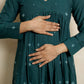 Maternity Dress (Code-1160 IK)