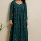 Maternity Dress (Code-1160 IK)