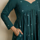 Maternity Dress (Code-1160 IK)