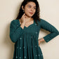 Maternity Dress (Code-1160 IK)
