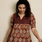 Maternity Dress (Code-1161 IK)