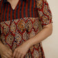 Maternity Dress (Code-1161 IK)