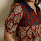 Maternity Dress (Code-1161 IK)