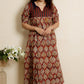 Maternity Dress (Code-1161 IK)